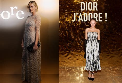 dior j'adore exhibition|j'adore Dior for women.